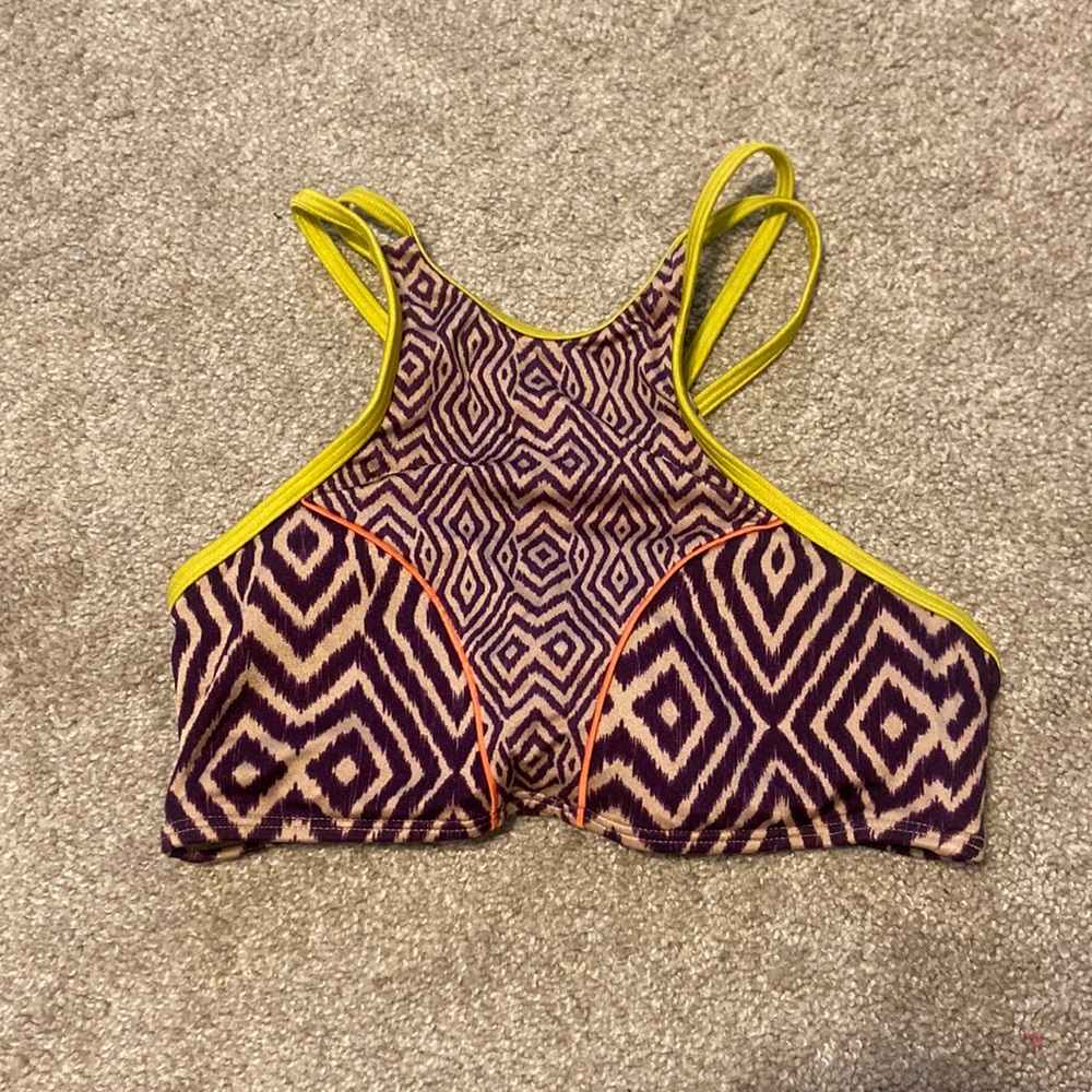 Victoria secret bikini top